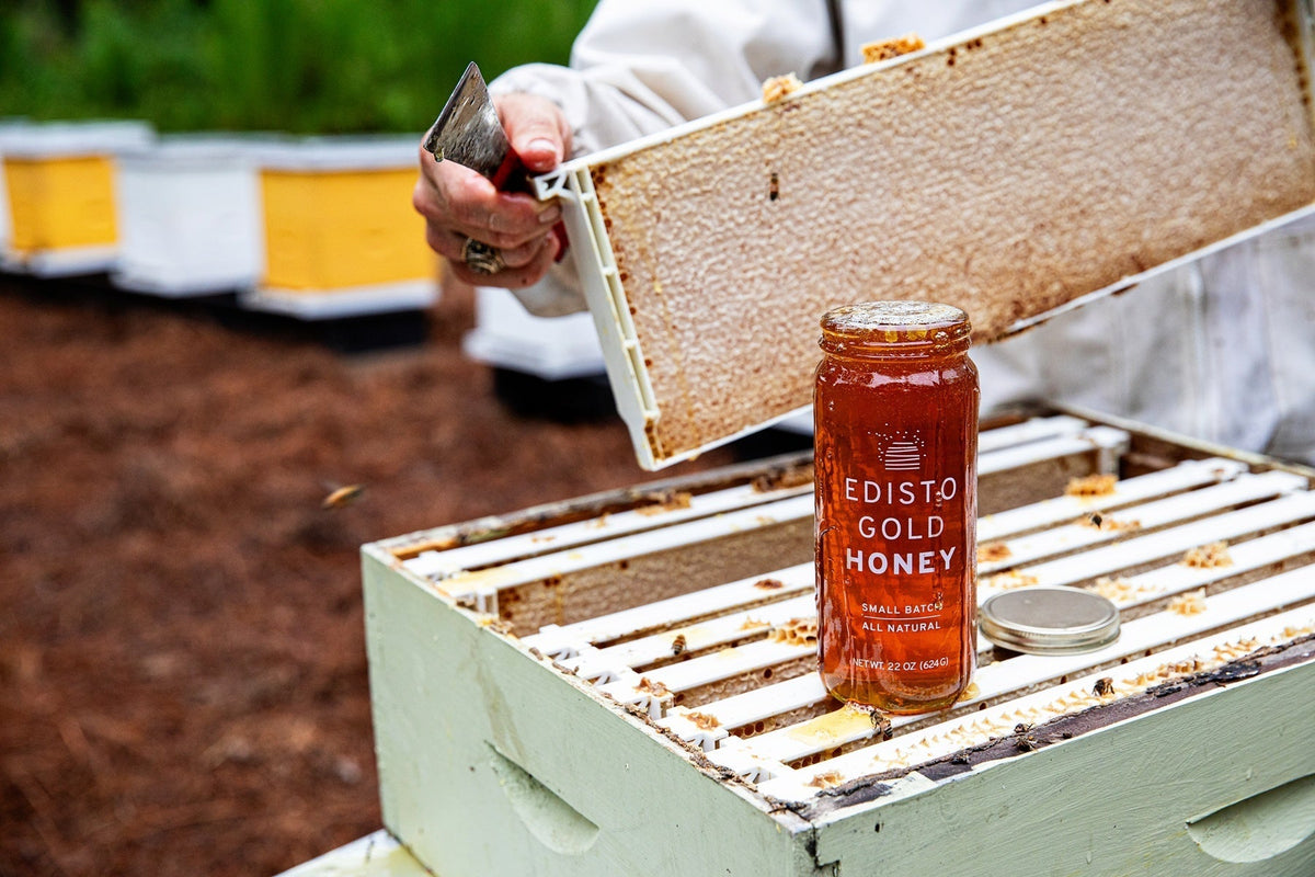 5 Honey Recipes to Celebrate Dad This Father's Day
