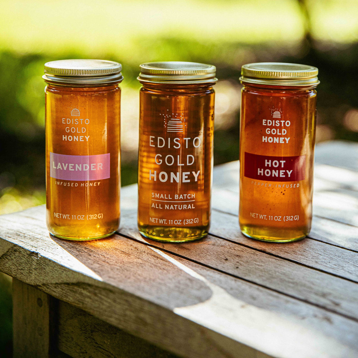 Sweet Relief: How to Beat the Heat With Honey