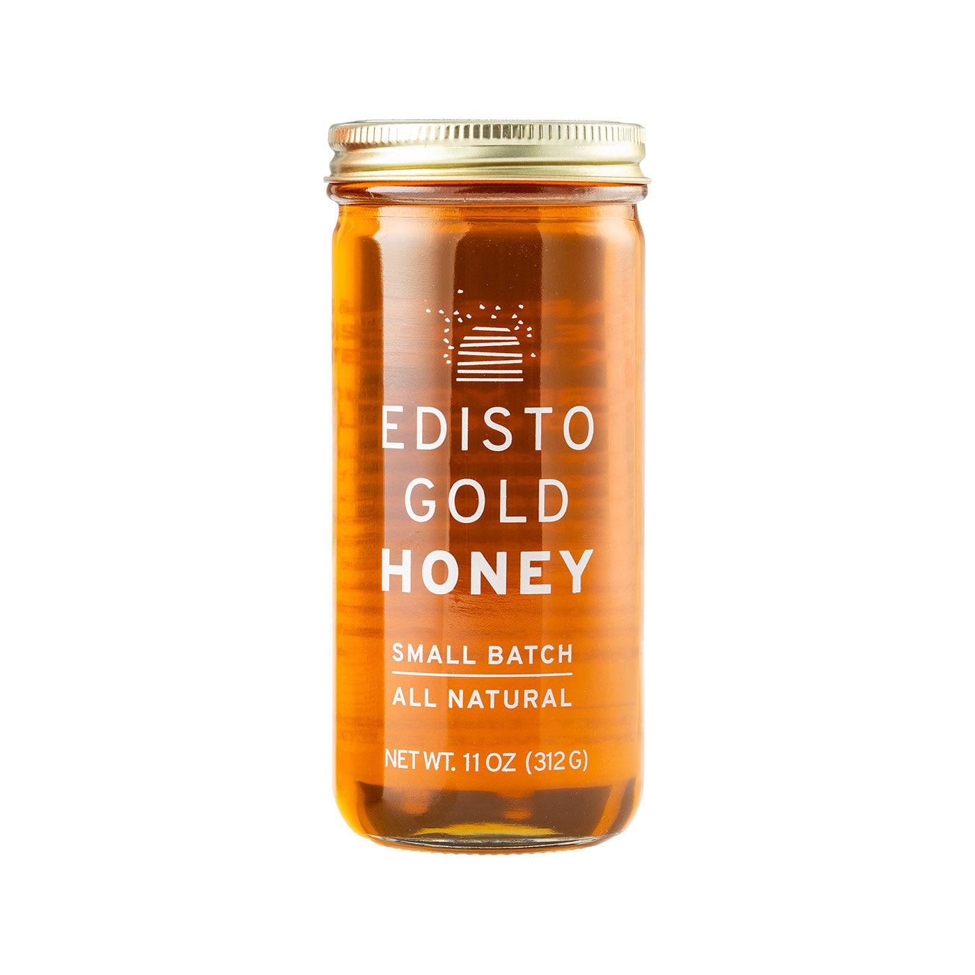 Edisto Honey & Garlic Mustard Sauce