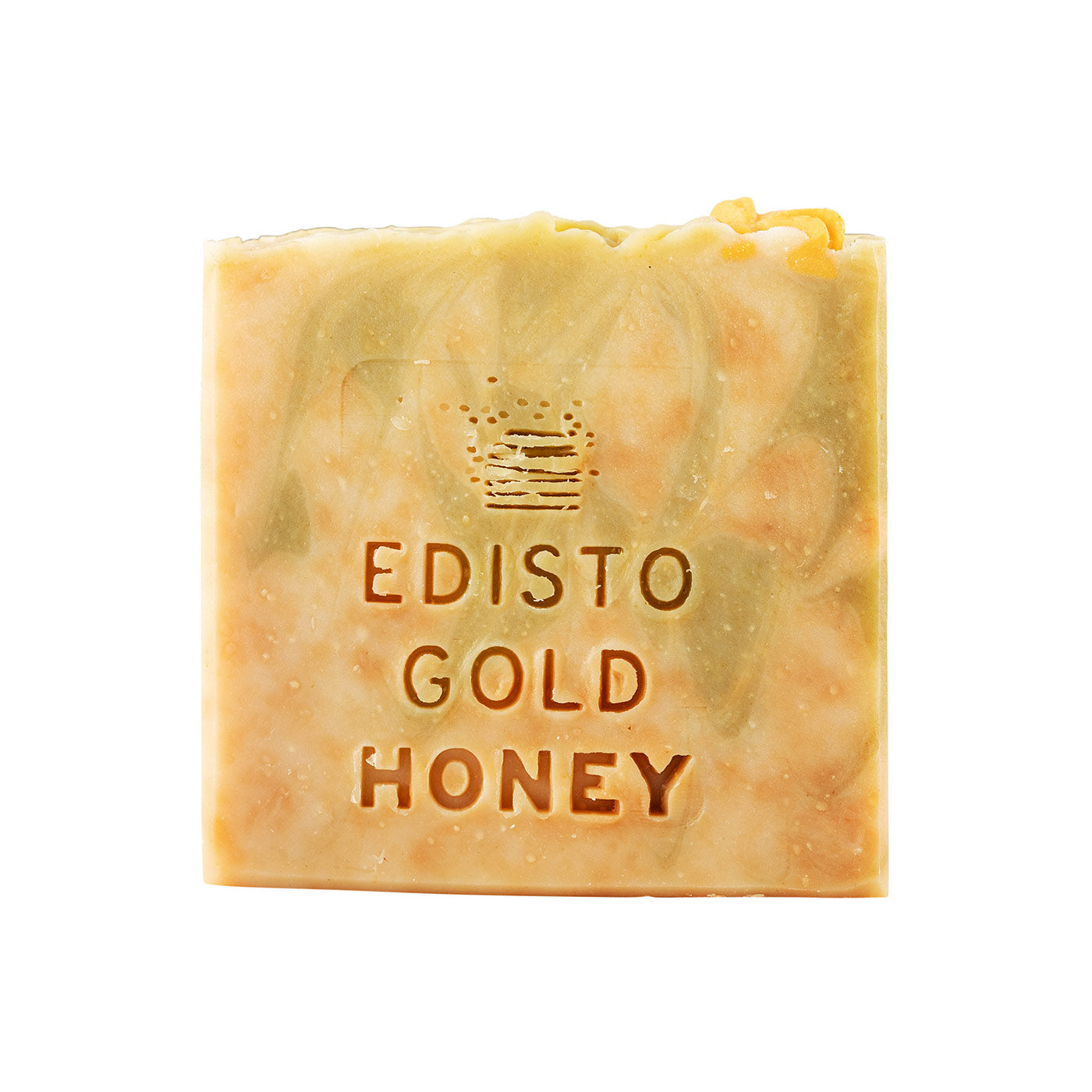 Handmade Honey Soap Bar