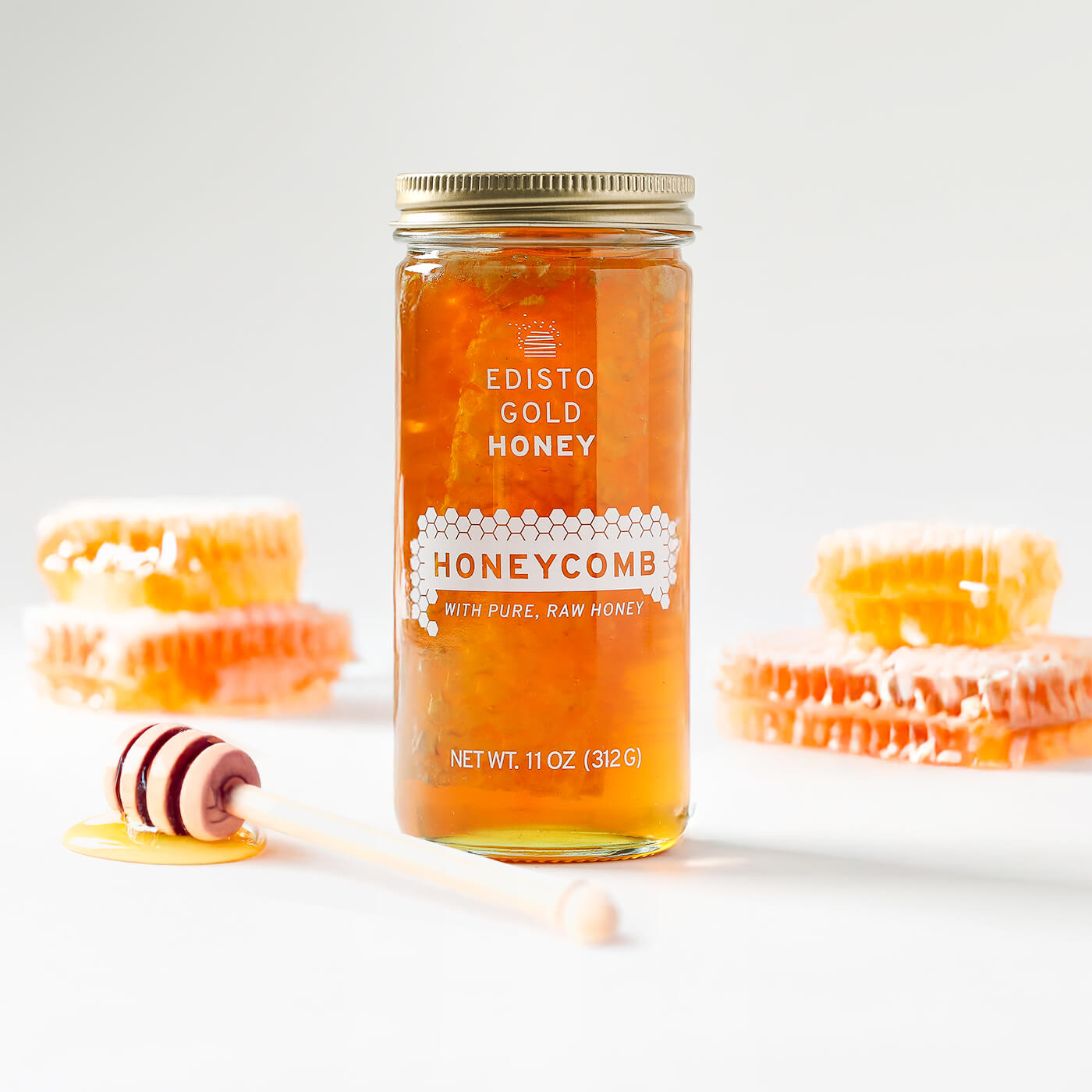 Honeycomb