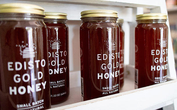 Use our Store Locator to find Edisto Gold Honey products in stores near you.