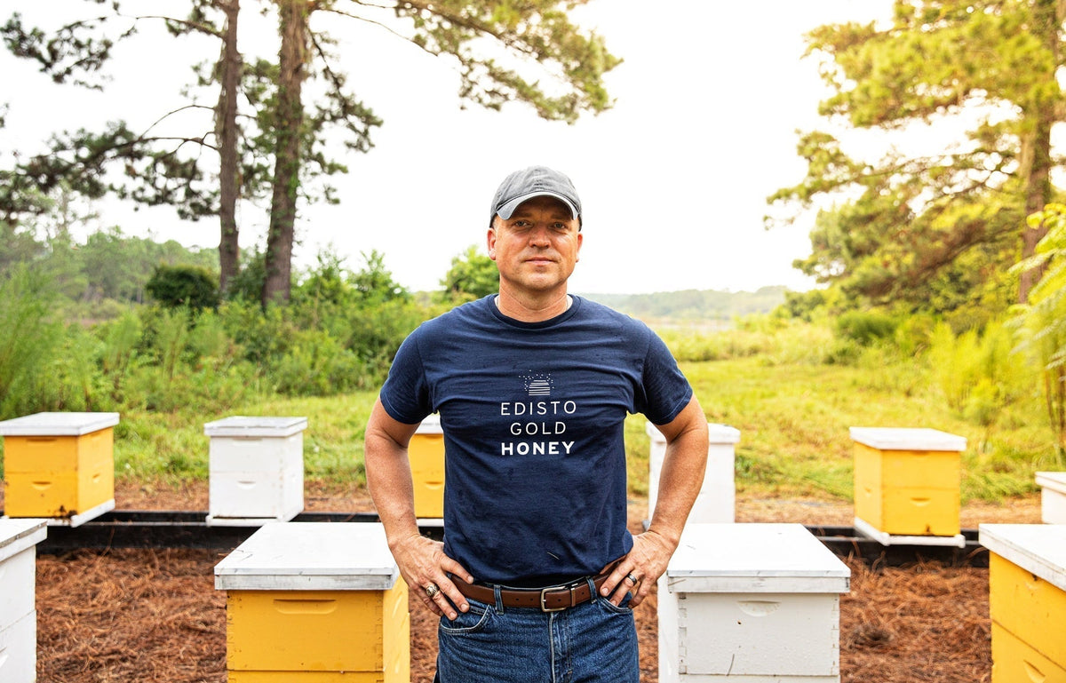 More Than Just Honey & a Thank You