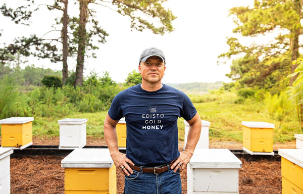 More Than Just Honey & a Thank You