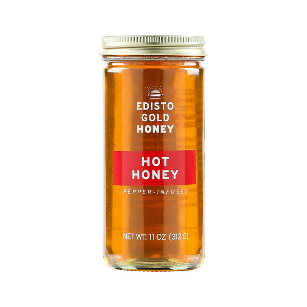 Hot Honey