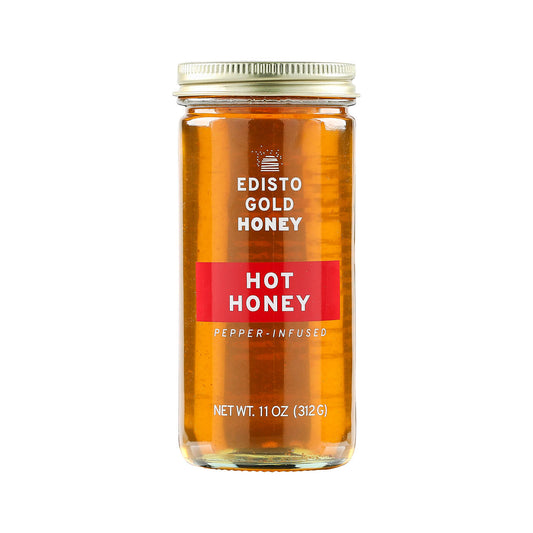 Hot Honey