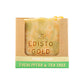 Handmade Honey Soap Bar