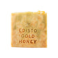Handmade Honey Soap Bar
