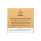 Handmade Honey Soap Bar