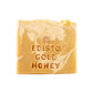 Handmade Honey Soap Bar
