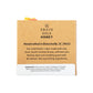 Handmade Honey Soap Bar