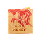 Handmade Honey Soap Bar