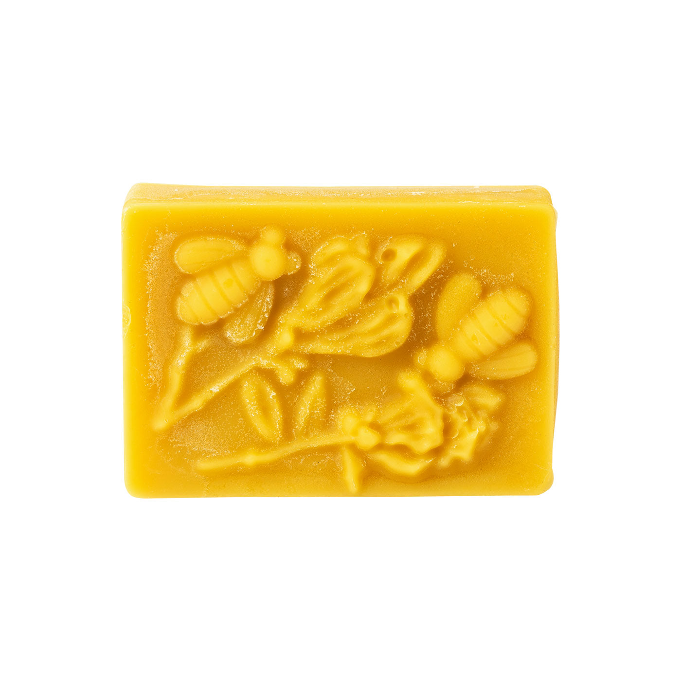 Pure Beeswax Bar