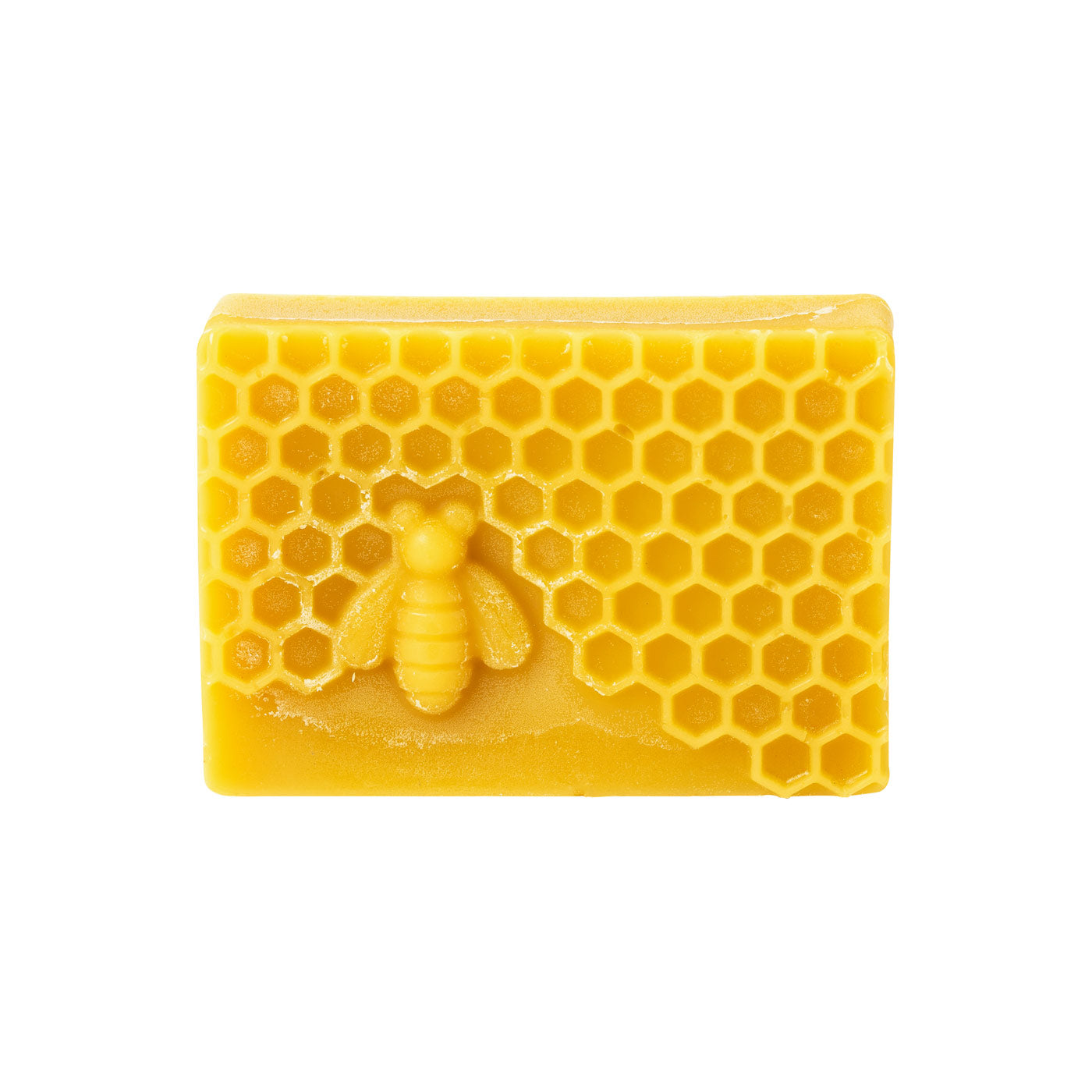 Pure Beeswax Bar