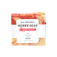 Handmade Honey Soap Bar