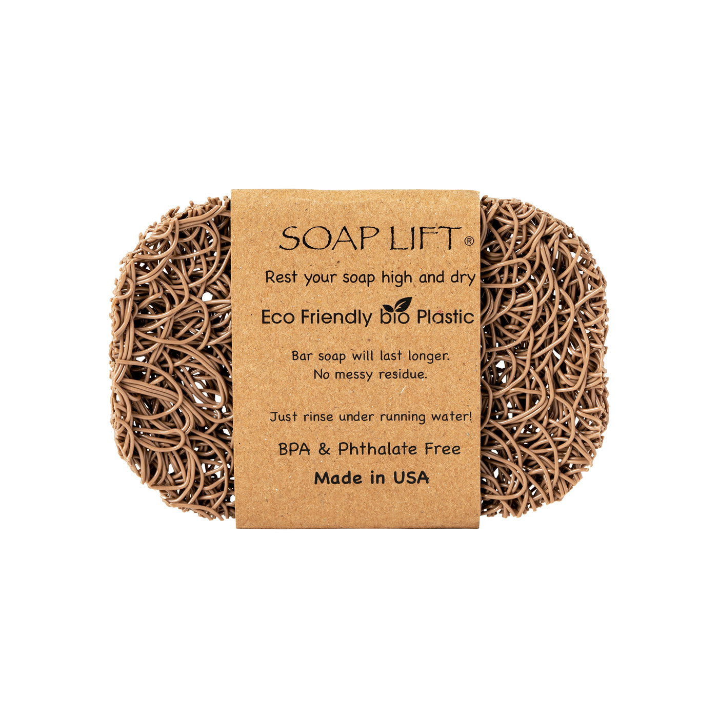 The Soap Lift
