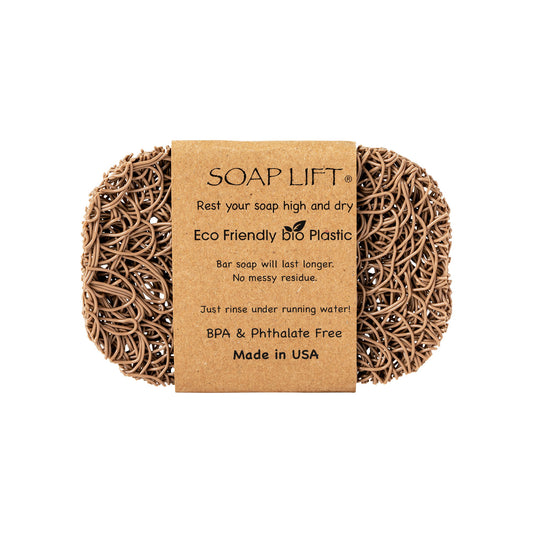 The Soap Lift