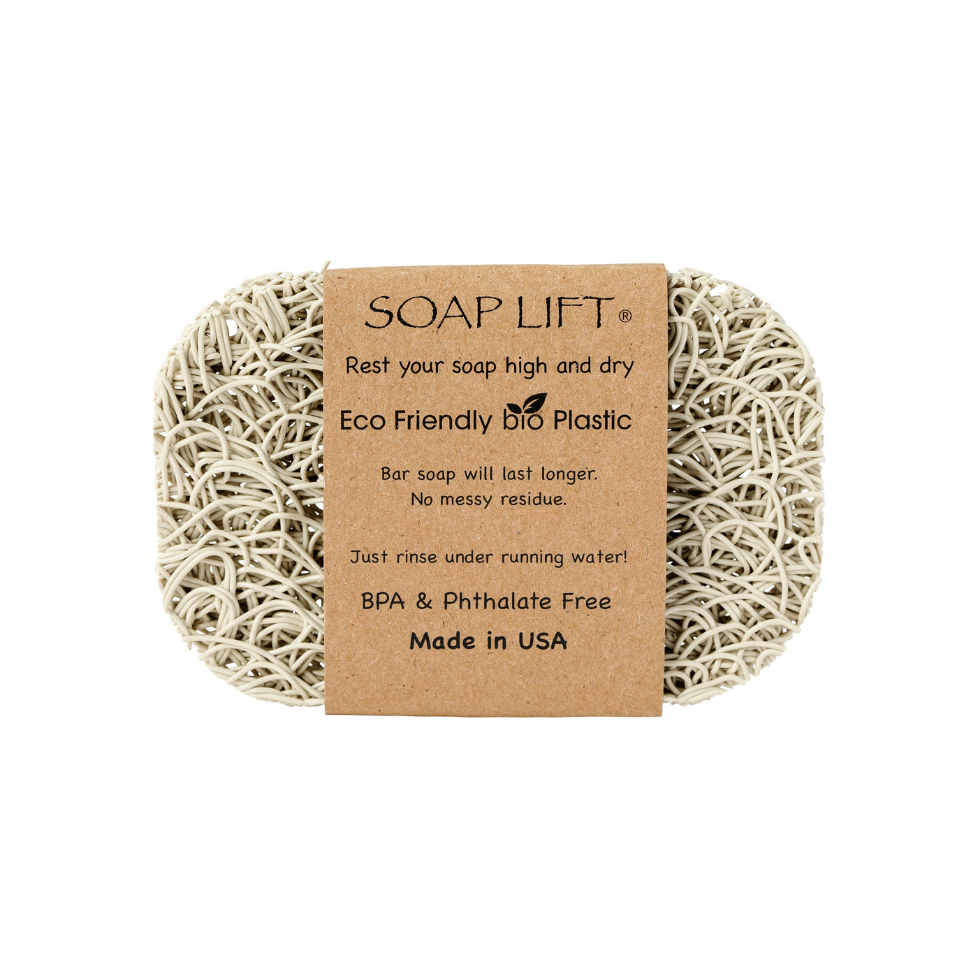 The Soap Lift