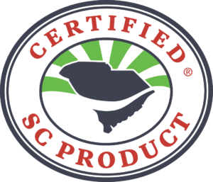 Certified SC Grown